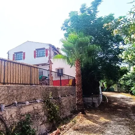 Cucazorra *