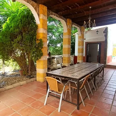 Country house Cucazorra *