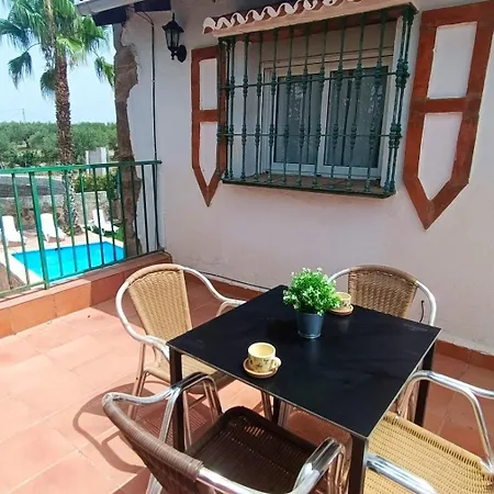 Cucazorra Country house *